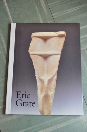 Eric Grate - Skulptur