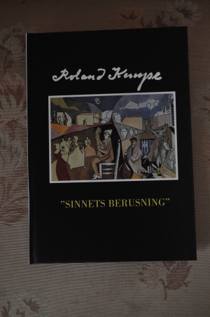 Roland Kempe - Sinnets berusning