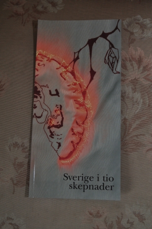 Sverige i tio skepnader