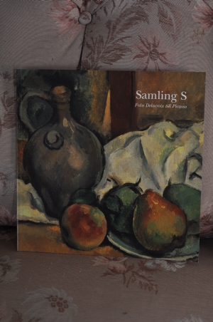 Samling S - Från Delacroix till Picasso