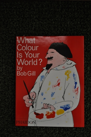 What Colour Is Your World?