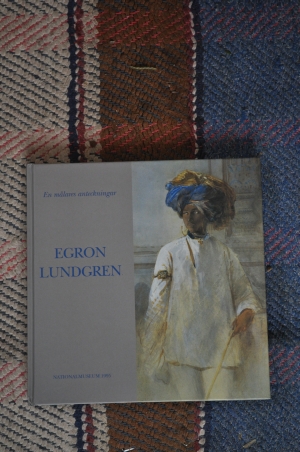 Egron Lundgren