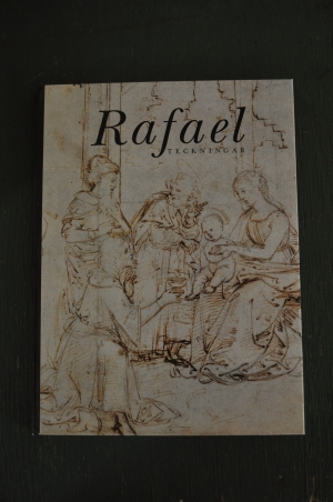 Rafael - Teckningar