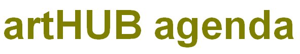 Vi säljer konstböcker och böcker om konst